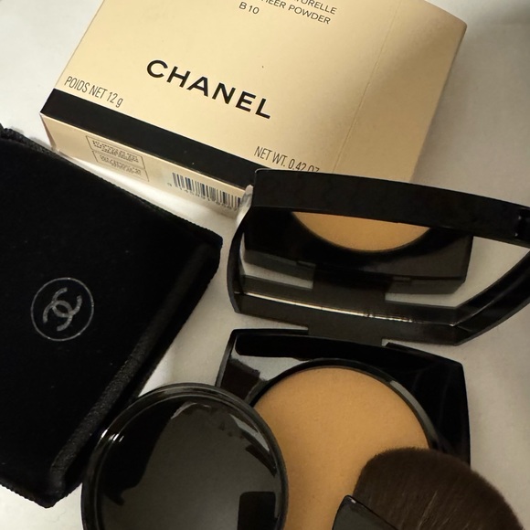CHANEL-all colors available - Picture 6 of 7